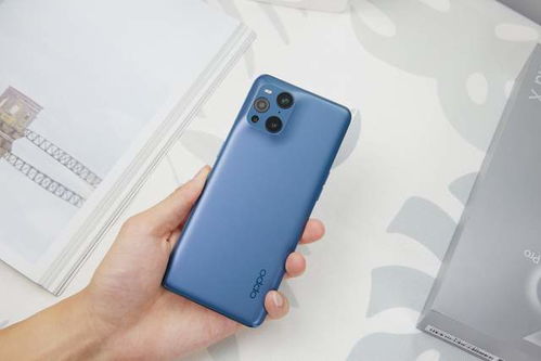 綠廠再行良心之舉 Find X3系列安全更新周期延長三年，引領行業安全新標桿